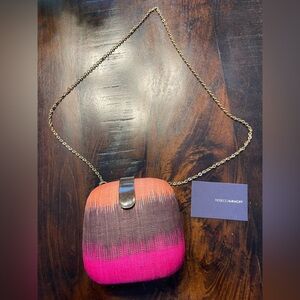 🩷🤎🧡 Adorable Rebecca Minkoff Handbag 🧡🤎🩷